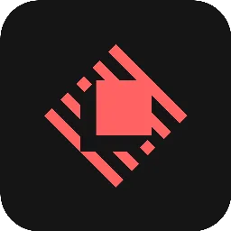 Raycast logo