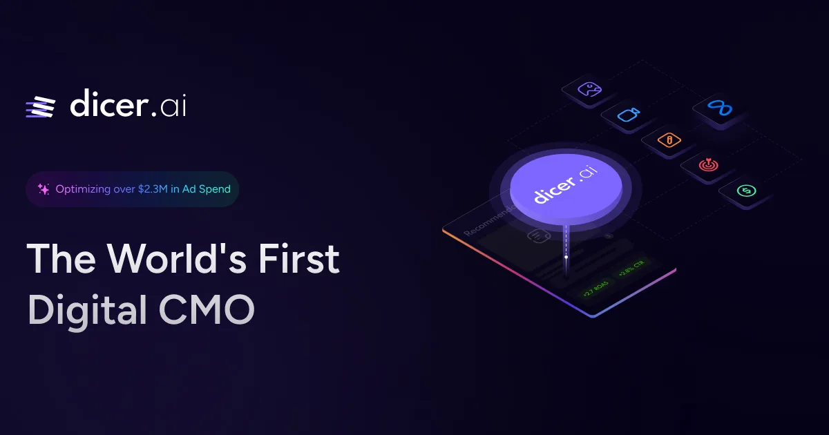 Preview of Dicer.ai