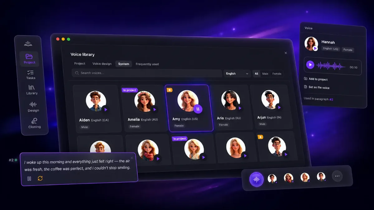 Preview of PopPop AI