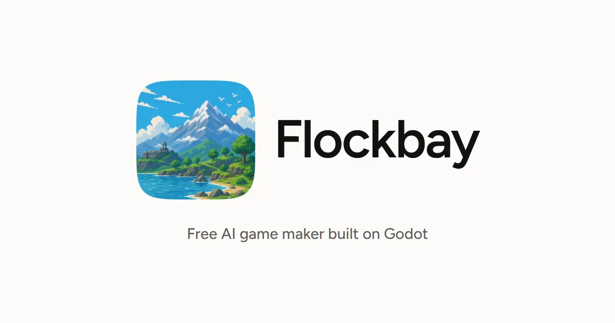 Preview of Flockbay