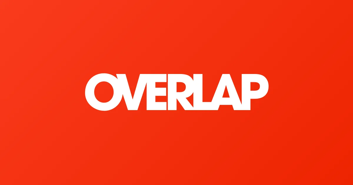 Preview of Overlap