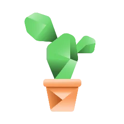 Caktus AI logo