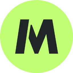 Magical logo