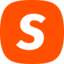 Short logo