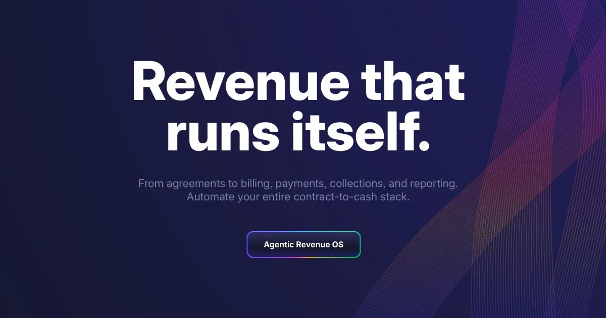 Preview of Agree.com