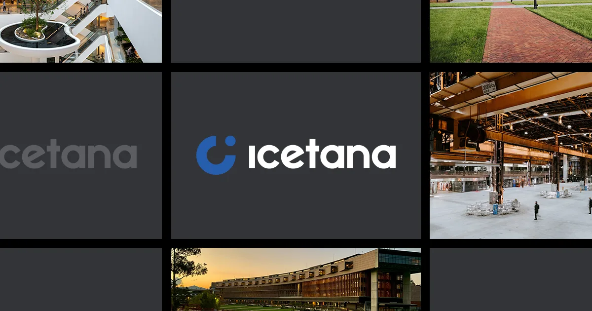 Preview of icetana AI