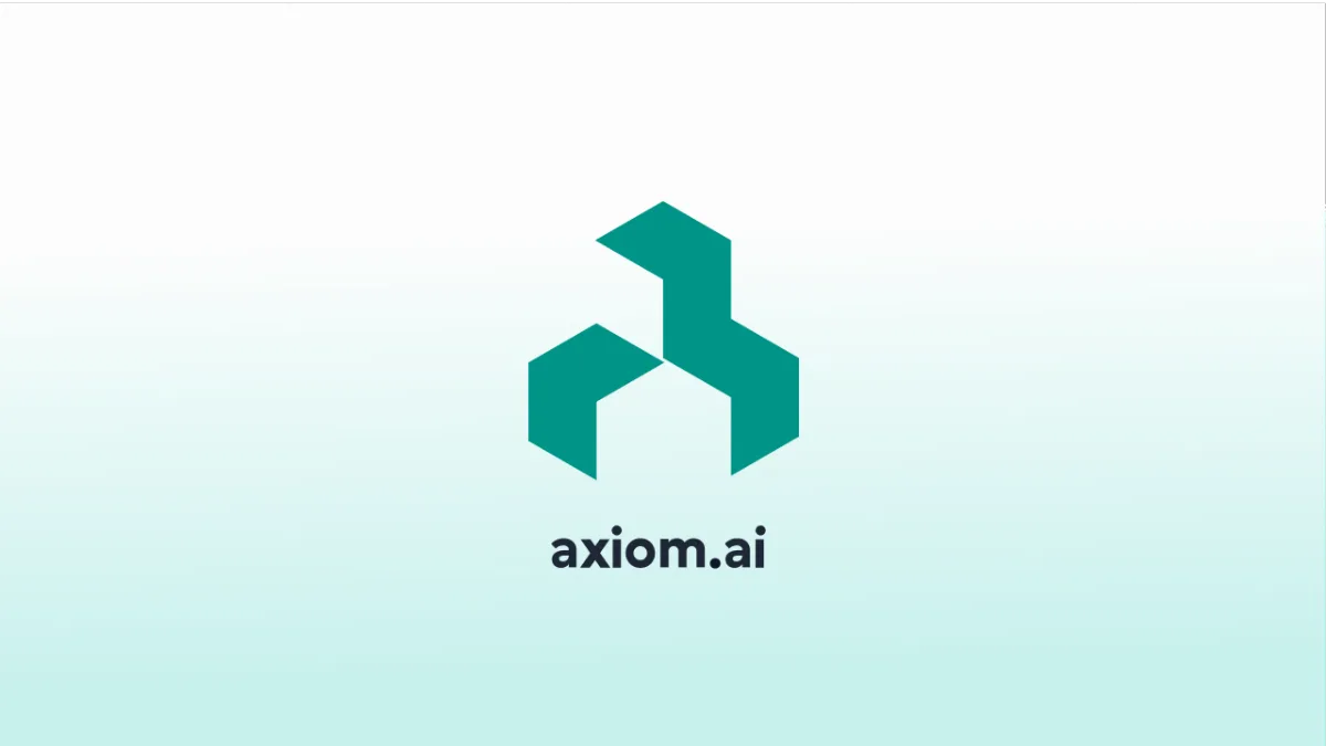 Preview of Axiom