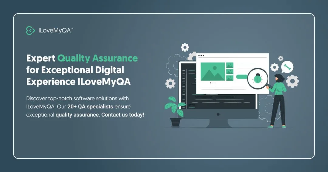 Preview of ILoveMyQA