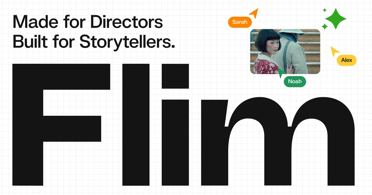 Preview of Flim