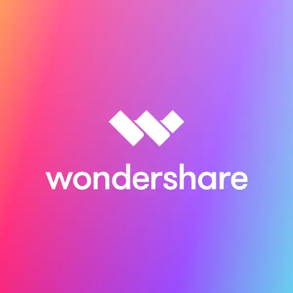 Preview of Wondershare