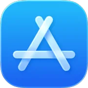 App Store logo