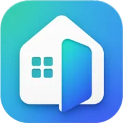 RoomFlip logo