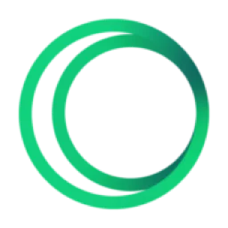 Modelop logo