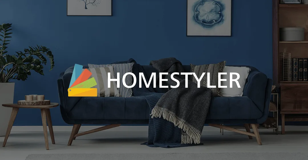 Preview of Homestyler