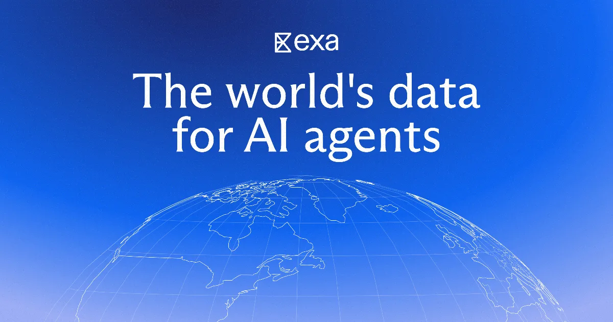 Preview of Exa