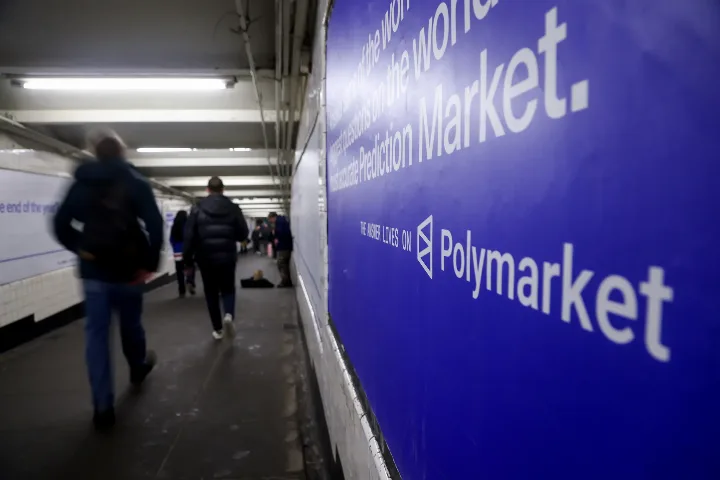 Image for: Polymarket Halted International Trading After Hackers Drained Accounts
