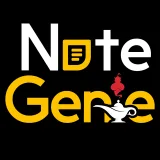 Note Genie logo