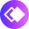 Whimsical logo