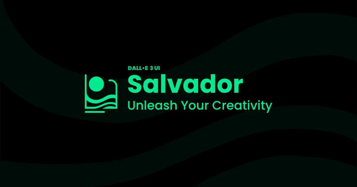 Preview of Salvador