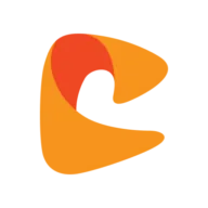 Photo to Cartoon logo