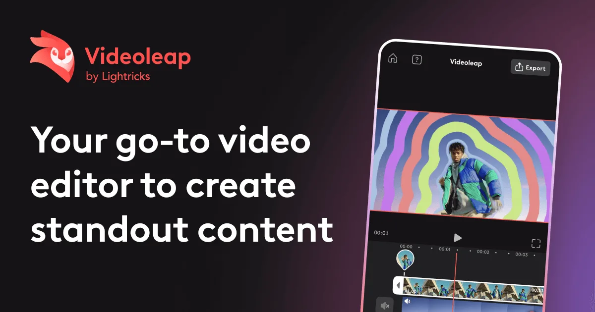 Preview of Easy Video Editor & Maker