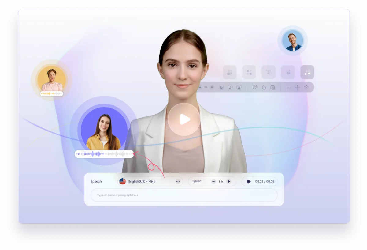Preview of Vidnoz