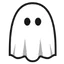 GhostWryter logo