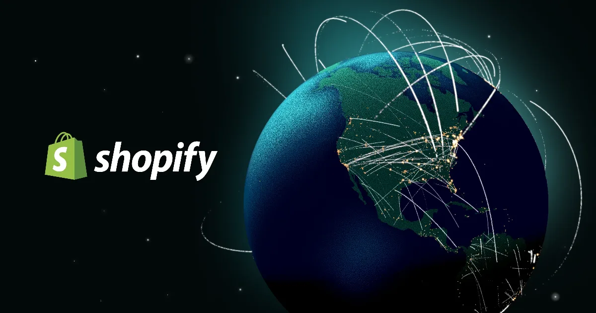 Preview of Shopify