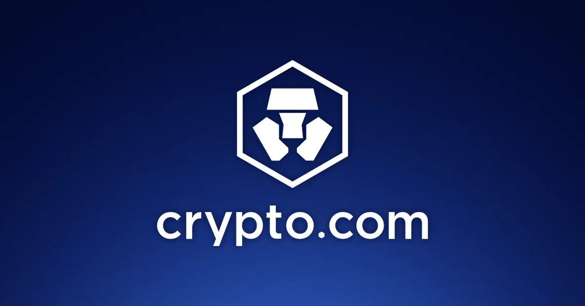 Preview of Crypto.com