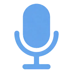FastTranscriber logo