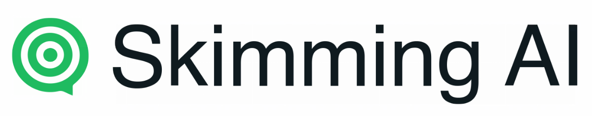 Preview of Skimming AI