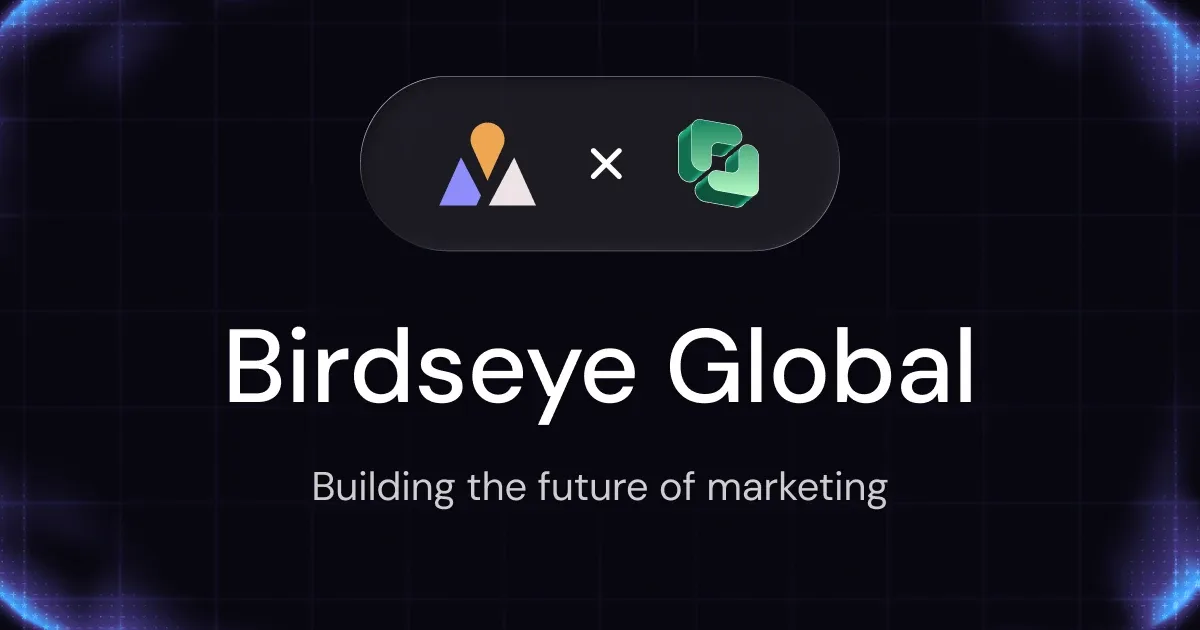 Preview of Birdseye Global