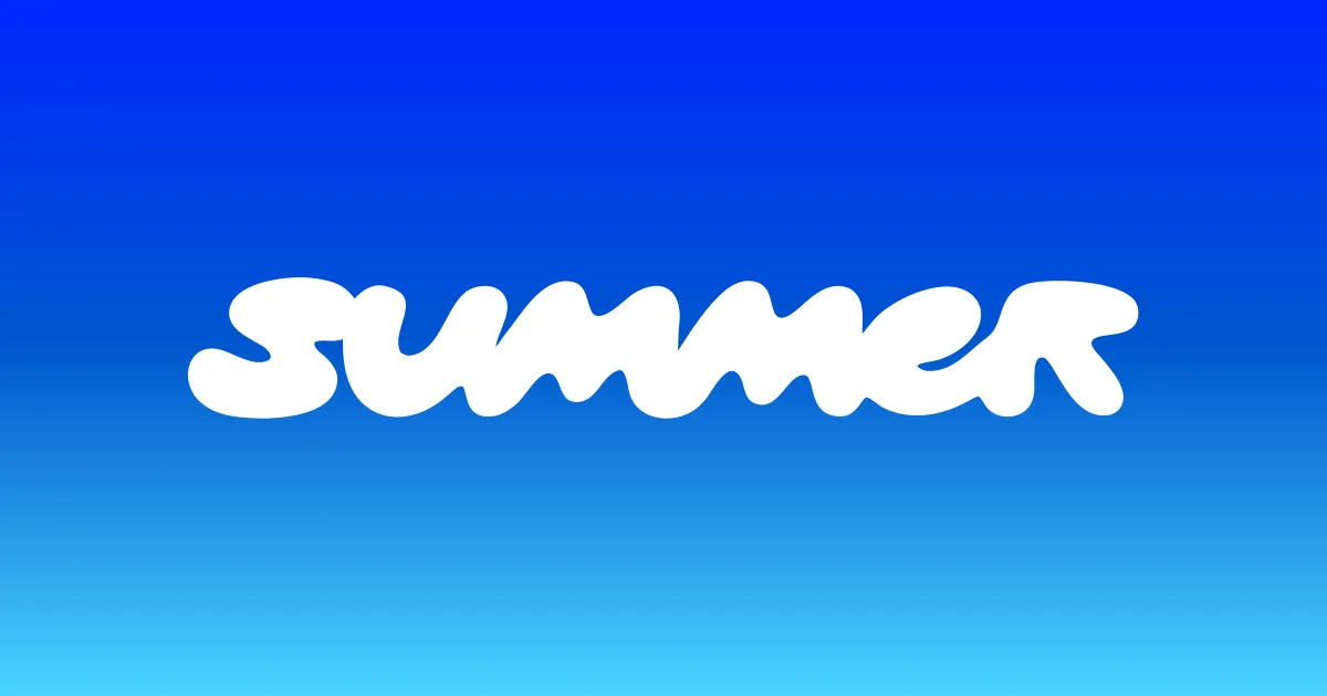 Preview of Summer: AI Vacation Photos