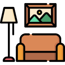 Decoratly logo