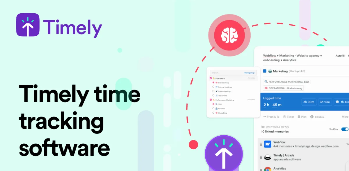 Preview of Timely