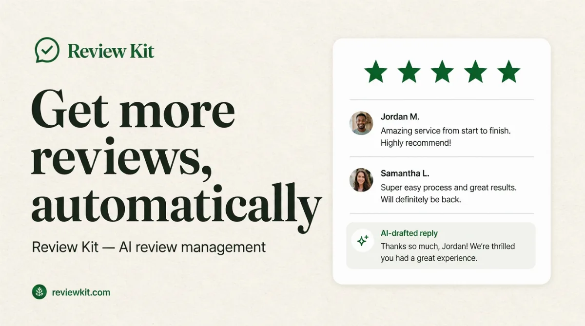 Preview of Review Kit