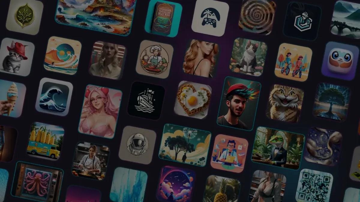 Preview of Stockimg AI