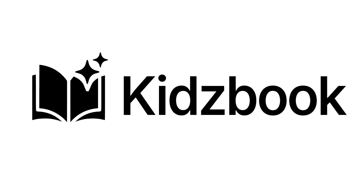 Preview of Kidzbook