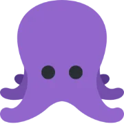 Prompt Octopus logo