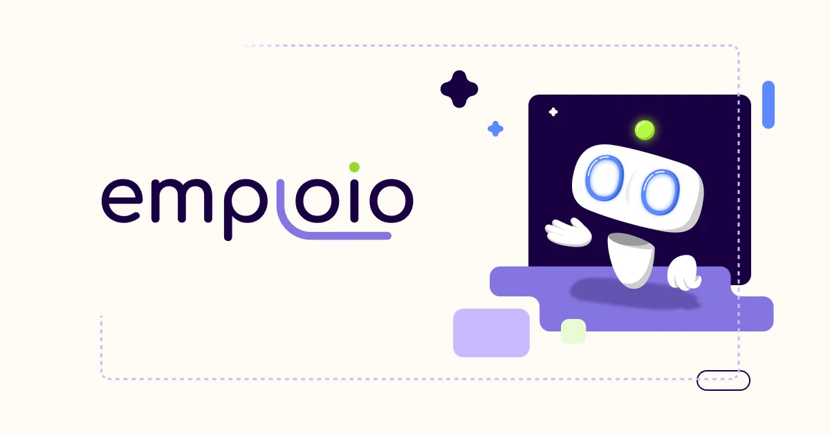 Preview of Emploio