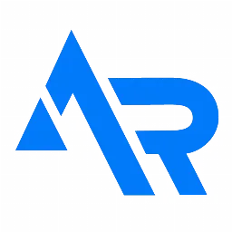 AlphaResearch logo