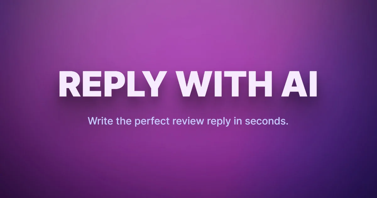 Preview of REVIEWS.io