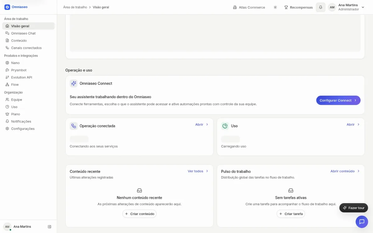 Preview of Omniaseo