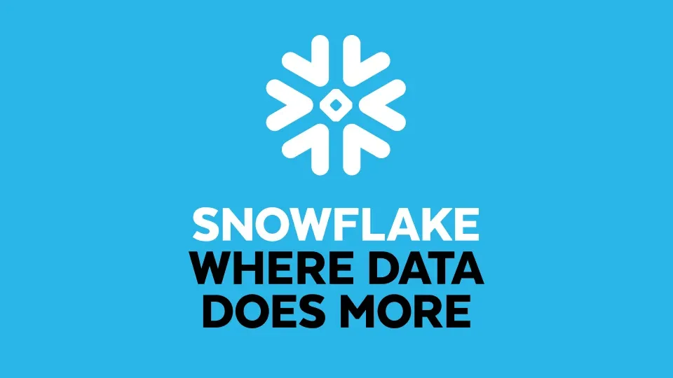 Preview of The Snowflake AI Data Cloud