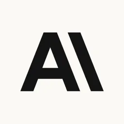 Home \ Anthropic logo