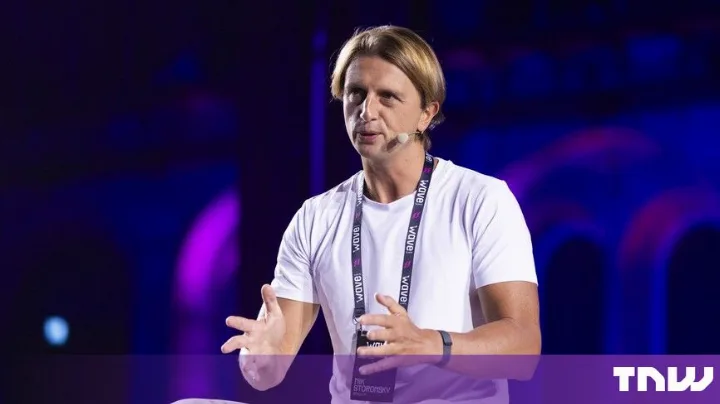 Image for: Nik Storonsky wants Revolut to be Europe’s answer to Meta and Google