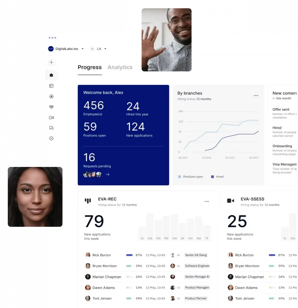 Preview of Elevatus