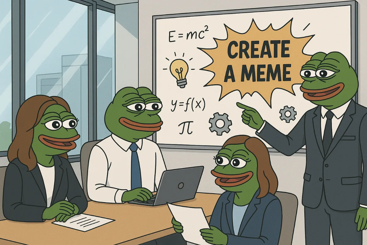 Preview of Create a Meme