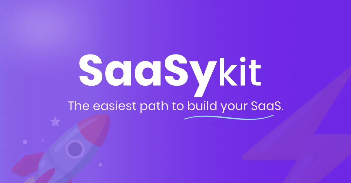 Preview of SaaSykit