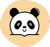 Scarlett Panda logo